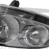 1K6941005p Far Komple Sol - Golf V 2004-2009 - Jetta 2006-2010