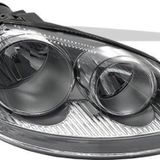 1K6941006p Far Komple Sağ - Golf 5 2004-2009 - Jetta 2006-2010