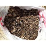 1KG Doğal Organik Güvercin Gübresi Hertürü Sebze Meyve Ağaç Fidan