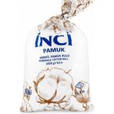 1kg Pamuk Rulo - Beyaz