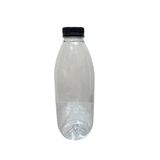 1lt şeffaf plastik süt şişesi, 24 adet, süt şişesi, ayran şişesi, meşrubat şişesi plastik şişe,