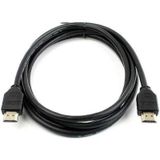 1m Hdmi Kablo Full Hd 3d Ses Görüntü Kablosu 1080p Led / Lcd / Ps