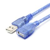 1m Metre Kaliteli USB Uzatma Kablosu - USB 2.0