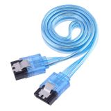 1m Sata 3 Kablo - Sata 3.0 Data Kablosu - 6Gbp/s