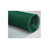 1M X 1M Cit Teli Kumes Teli Pvc Kapli Puntali Kafes Teli