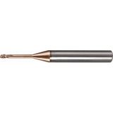 1mm Dalma Boy 6mm Mikro Küre Karbür Parmak Freze Eric
