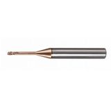 1mm Dalma Boy 8mm Mikro Küre Karbür Parmak Freze Eric