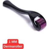 1mm Titanyum Uçlu Dermaroller