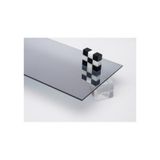 1MM YAPIŞKANLI GÜMÜŞ AYNA PLEKSİ PLEKSİGLAS LEVHA | TÜM EBATLAR