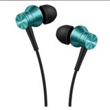 1More E1009-Blue Piston Fit Mikrofonlu Mavi Kulak İçi Kulaklık