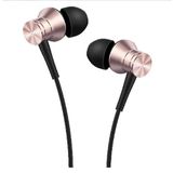1More E1009-Pink Piston Fit Mikrofonlu Pembe Kulak İçi Kulaklık