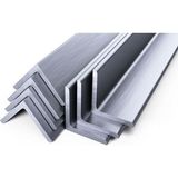 (1mt) 30X30X3 mm Köşebent Demiri Hadde L Profil - Akçaağaç