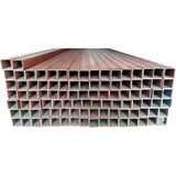 (1mt) Boyalı 40 x 40 x 3 mm Kutu Profil Boru Metal 40X40X3 Demir