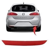1p0945106b Reflektör Arka Tampon R Seat Leon 2006-2010
