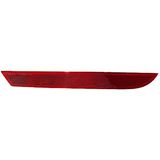 1p0945106b Reflektor Arka Tampon Sag Seat Leon 2006-2010