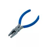 1Pk-Ct006 Kesme Ve Terminal Sıkma Pensesi;