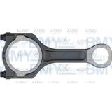 1S4q6200bd Piston Kolu Connect 02= 1.8 Tdcı 85.5Mm