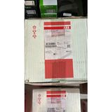 1SDA054351R1 - Abb Sace Tmax T5H 400 PR221DS-I IN=400 3p F F Kompak Şalter - Gri