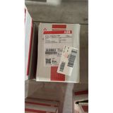 1SDA068520R1 - Abb Sace Tmax XT4H 250 Ekip I IN=250A 3p F F Kompakt Şalter - Siyah