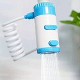 1sence Consept Multifonksiyonel Musluk Uzatıcı ve Sabun Dispenseri