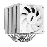 1St Player Cryo Cy12d Beyaz 2X120mm 4Pın Pwm Am4-5/Lga 1851-1700 Kule Tipi İşlemci Hava Soğutucu