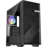 1st Player Fd8 Siyah 750W 80+ Argb 6X12CM Fan Temperli Cam Mesh USB 3.0 E-Atx Kasa - Tek Seçenek