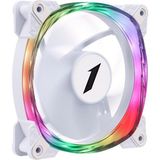 1st Player Fs7 120MM Argb Pwm Tekli Beyaz Kasa Fanı