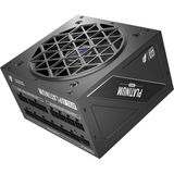 1ST Player NGDP 1300W 80+ Platınum Atx3.1/PCLE 5.1 Japon Kapasitör Full Modüler Apfc 10 Yıl Garantili Siyah Güç Kaynağı - 1300 W