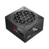 1St Player Ngdp 1300W 80+ Platınum Atx3.1/Pcle 5.1 Japon Kapasitör Full Modüler Apfc 10 Yıl Garantili Siyah Güç Kaynağı