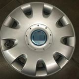 1T0601147 Jant Kapağı Takım 1.Kalite Abs Plastik 15 - Golf-Jetta-Caddy-Touran