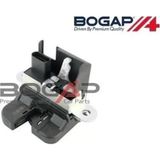 1T0827505h Bagaj Kapak Kilidi - Touran 2003-2015