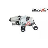 1T0955711d Silecek Motoru Arka - Caddy 2004-2015 Touran 2003-2010