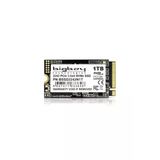 1Tb 22X42mm Pcıe M.2 Nvme Notebook Ssd Bssd2242n1t