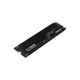 1TB KC3000 NVMe Okuma 7000MB-Yazma 6000MB M.2 SSD (SKC3000S/1024G)