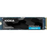 1Tb Kioaxia Exceria Plus G3 Nvme Gen4 M.2 5000/3900 (Bk-Lsd10z001tg8) Ssd Disk