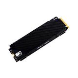 1tb M.2 Pcıe Gen4 Nvme SSD 7500-6800MB-S (Soğutuculu) NV1TBG42280 SSD