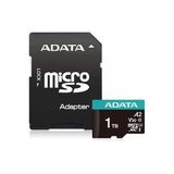 1Tb Premıer Pro Ausdx1tuı3v30sa2-Ra1 Mıcro-Sd Hafıza Kartı