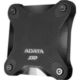 1Tb Sd620 Siyah Taşınabilir Usb 3.2 Gen2 Ssd Harici Taşınabilir Disk