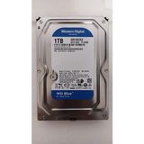 1tb Wd Blue WD10EZEX 3.5" Sata Masaüstü & Dvr Orijinal Yenilenmişharddisk