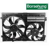 1Td121203b Fan Motorlari & Dual Çerçeve ( 150W 300W) ( Otomatik) - Caddy-Golf-Octavia-Passat-Jetta-Toledo-Leon-A3