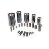 1Uf 50V Kondansatör 5X11