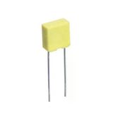 1Uf 63V 5Mm Polyester Kondansatör