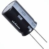 1uF 63v Elektrolit Kondansatör