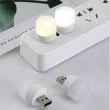 1W Gün Işığı Led