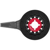 1x Pro Alı 12 Sc Dolgu Malzemeleri Bıçağı (Silikon, Silikon, Genişlik 12 Mm, Professional Akses - Çok Renkli