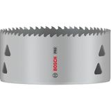 1x Pro Multi Material Delik Açma Testeresi (Yumuşak Ahşap, Alçıpan, Ø 111 Mm, Professional Aksesuar Döner Matkap/vidalamalar, Darbeli Matkap/vidalama)