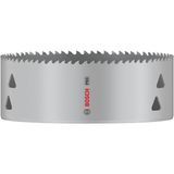 1x Pro Multi Material Delik Açma Testeresi (Yumuşak Ahşap, Alçıpan, Ø 140 Mm, Professional Aksesuar Döner Matkap/vidalamalar, Darbeli Matkap/vidalama)