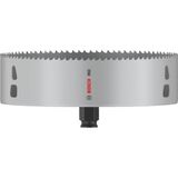 1x Pro Multi Material Power Change Plus Delik Açma Testeresi (Yumuşak Ahşap, Alçıpan, Ø 177 Mm, Professional Aksesuar Döner Matkap/vidalamalar, Darbeli Matkap/vidalama)