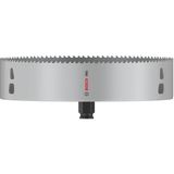 1x Pro Multi Material Power Change Plus Delik Açma Testeresi (Yumuşak Ahşap, Alçıpan, Ø 210 Mm, Professional Aksesuar Döner Matkap/vidalamalar, Darbeli Matkap/vidalama)
