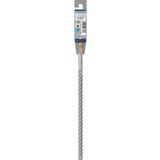 1X Pro Sds Plus-5X Kırıcı Delici Delme Ucu (Donatılı Beton, Beton, Ø 11,00 Mm, Professional Aksesuar Kırıcı Delici)